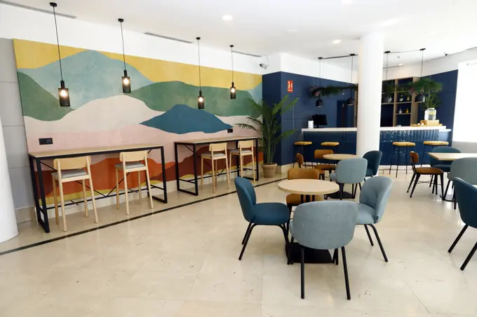 Travelodge Madrid Coslada Aeropuerto ......