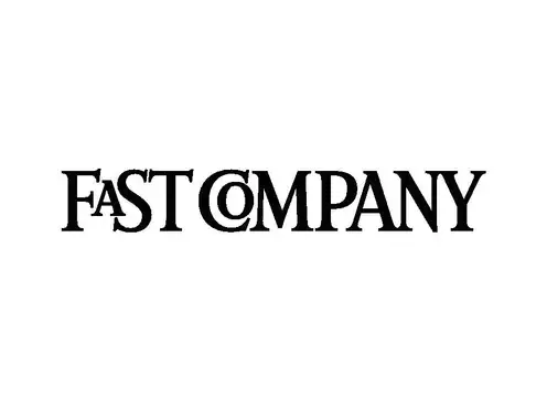 Fast Company logo