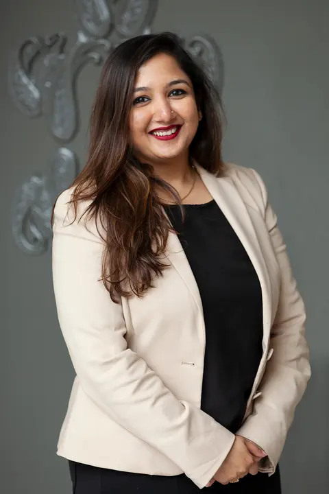 Priyanka Gupta