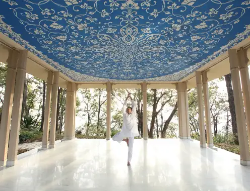 Sleep tracking and longevity claims: The new era of wellness retreats