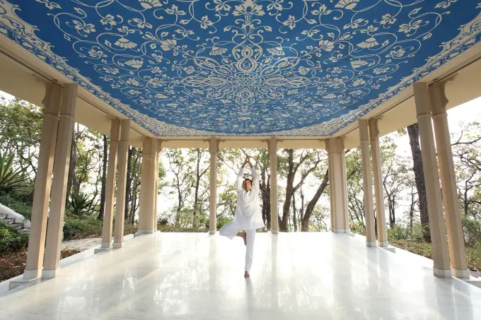 Sleep tracking and longevity claims: The new era of wellness retreats