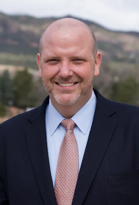 David Patterson