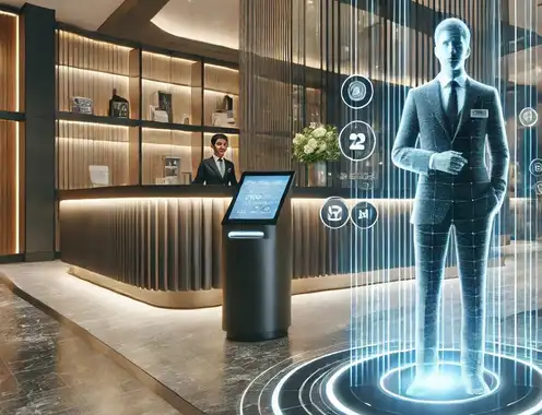 Do hotels still need General Managers in 2024?
