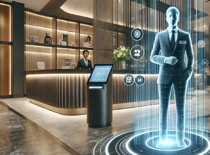 Do hotels still need General Managers in 2024?