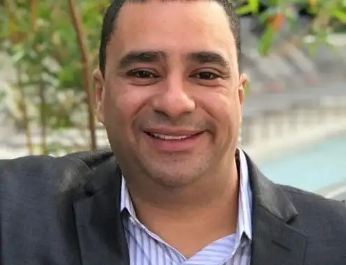 Fernando Estala