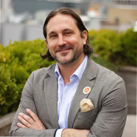 Michael Dunbar