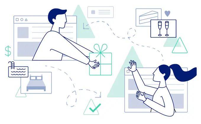 New P3 Gift Voucher Module Enhances Hotel Revenue Opportunities and Streamlines The Guest Experience