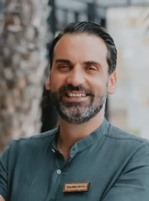 Sebastien Cormier