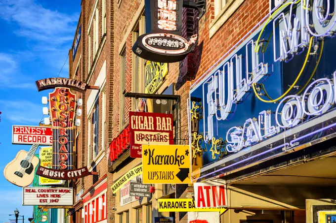 Heading to Nashville For Hotel Data Conference? Don't Miss These 5 Sessions