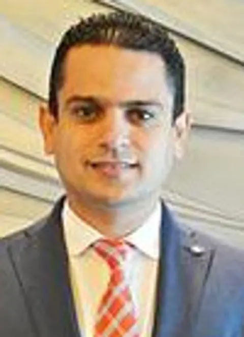 Tamer Refaat