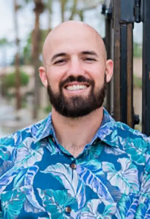 Jason Baer