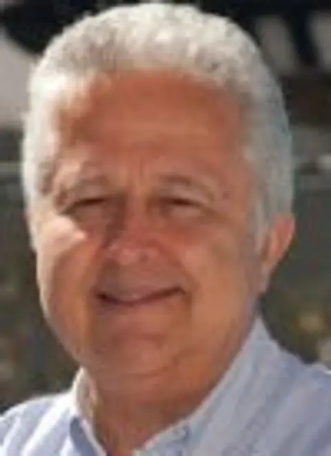 Hernan Vanegas