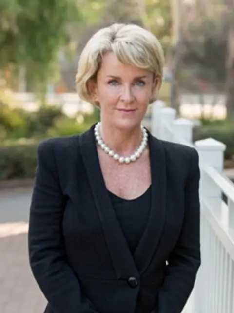 Anne-Marie Houston