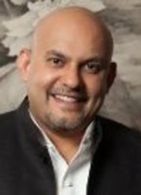 Depesh Seth