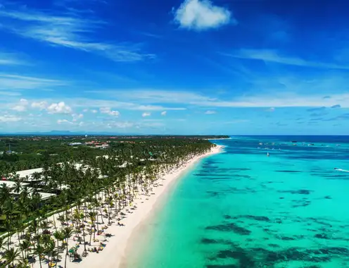 Punta Cana