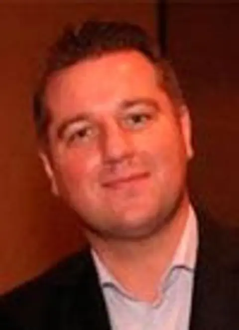 Ludovic Gallerne