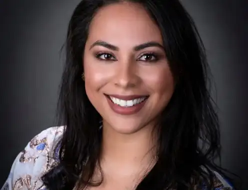 Estephanie Pastor
