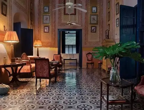 Katanchel, A Belmond Hotel