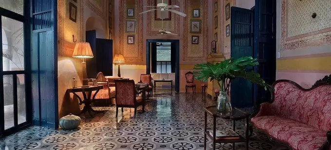 Katanchel, A Belmond Hotel ......