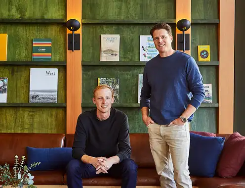 Trailborn Launches Hospitality Brand with Debut of First Hotel at the Entrance of Rocky Mountain National Park