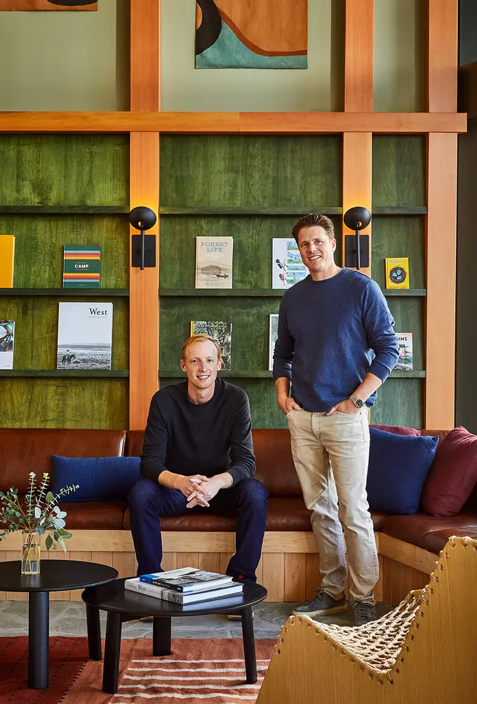 Trailborn Launches Hospitality Brand with Debut of First Hotel at the Entrance of Rocky Mountain National Park