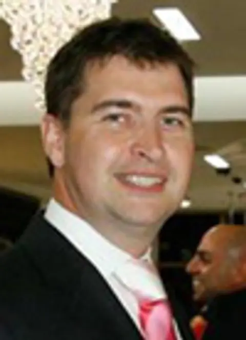 Spencer Yeo