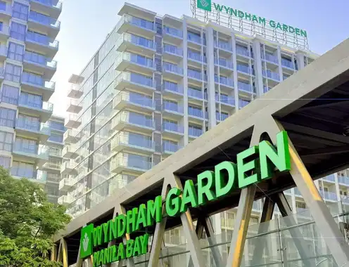 Wyndham Garden Manila Bay