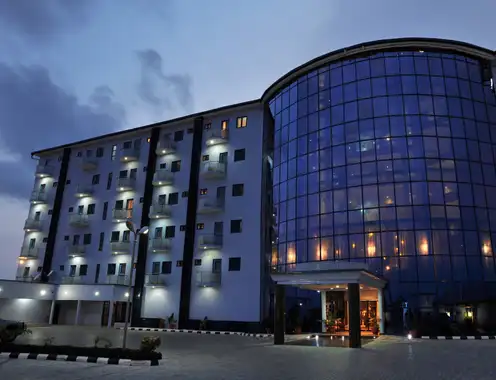 BON Hotel Delta