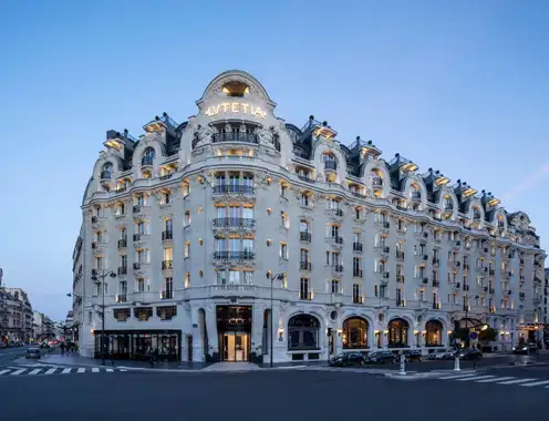 Mandarin Oriental Lutetia