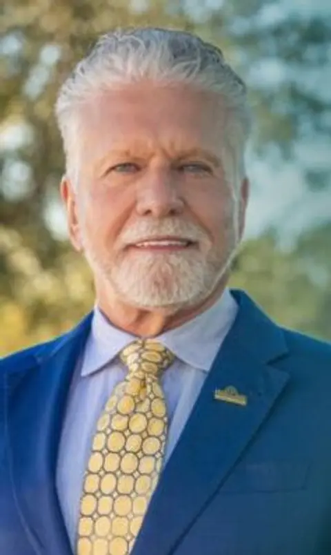 Frank Santos