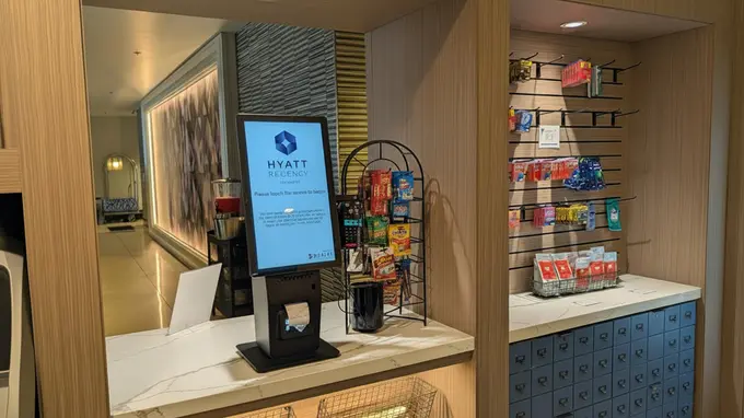Shiji and Rivalry Tech Partnership Reveals an Unexpected Benefit of Self-Service: More Time for Hospitality