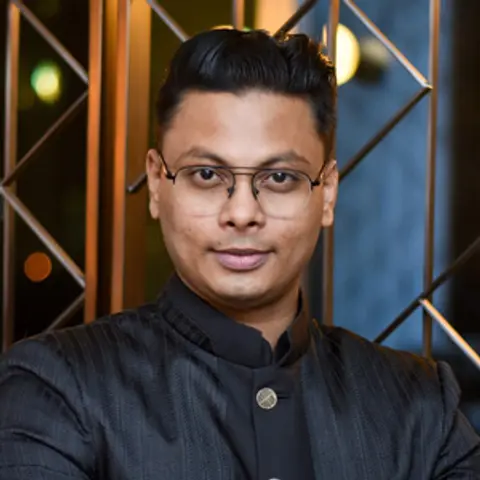 Sarath Nair