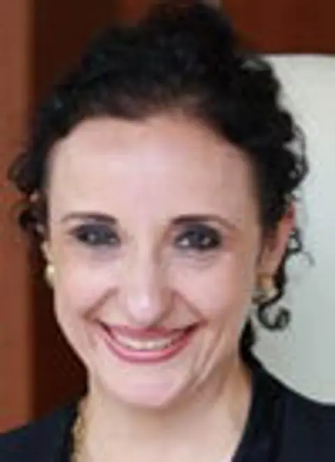 Janet McNab