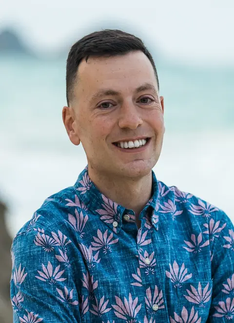 Dan Mizrahi