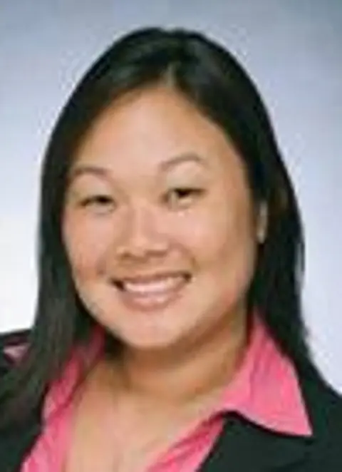 Nicole Nagashima