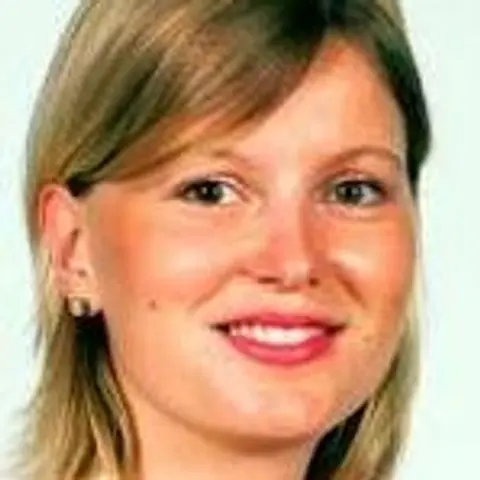 Julie Cayrel