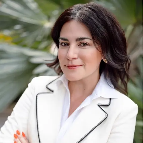 Mariannie Santiago