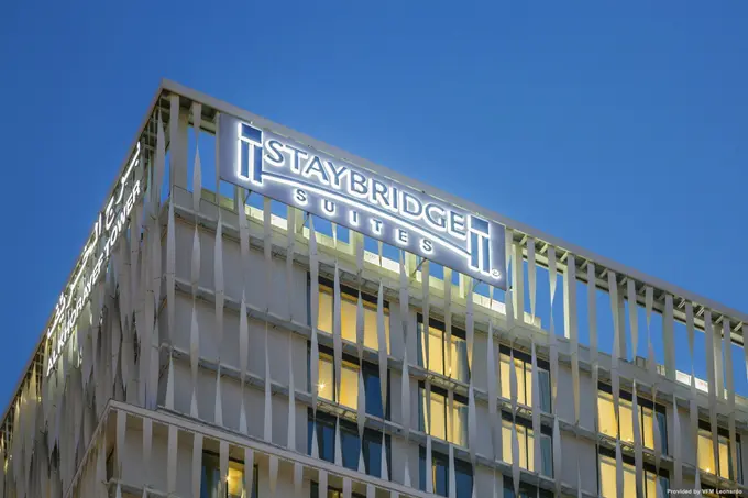 Staybridge Suites Bengaluru Thanisandra ......