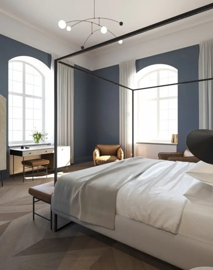Nobis Hotel Copenhagen ......