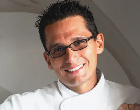Xavier P