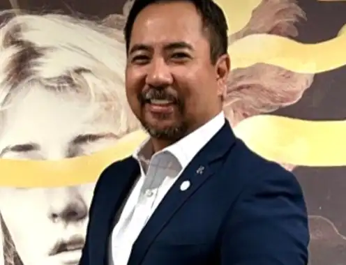 Michael Solis