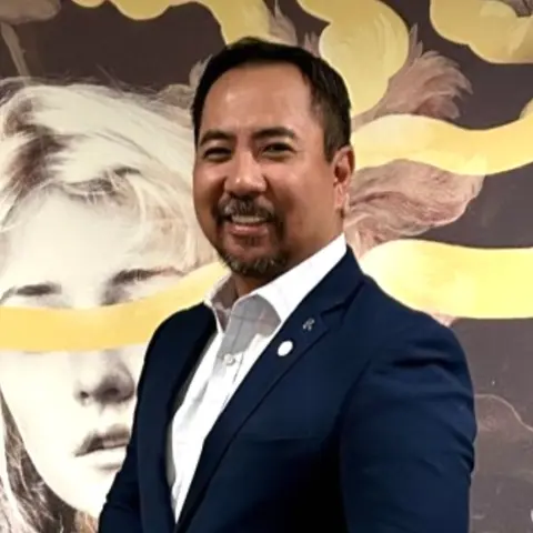 Michael Solis