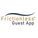 Frictionless Guest App