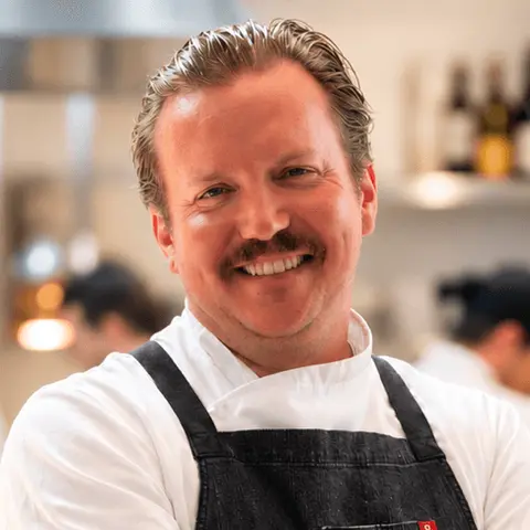 Executive Chef Matt Ranney