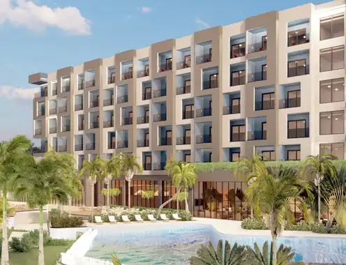 Hilton Garden Inn La Romana