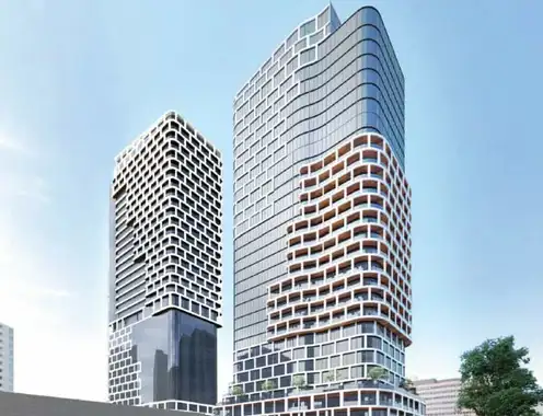 Renaissance Marriott Ottawa