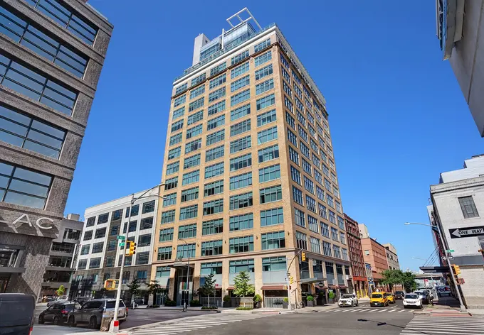 Rebel Hotel Company Expands NYC Presence with Management Acquisition of Ink 48
