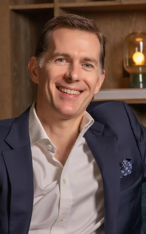 Rory Slater