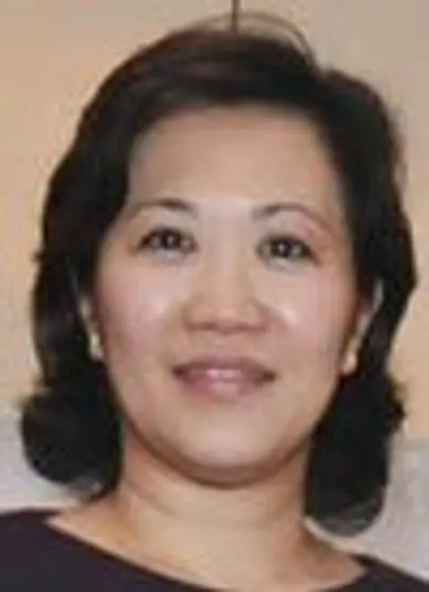 Sophia Chu