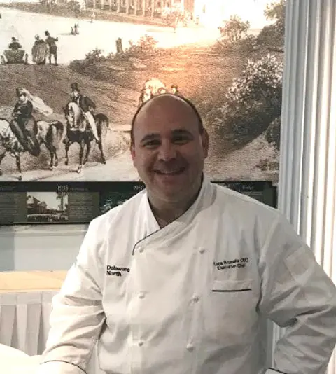 Luca Brunelle